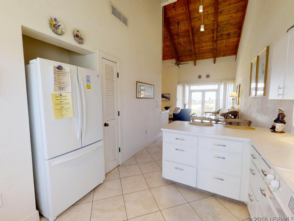 Seawinds New Smyrna Bch Condo - Residential