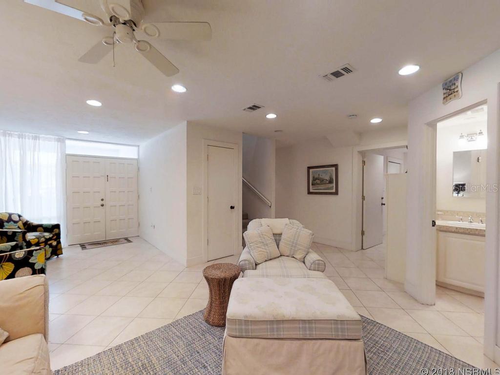 Seawinds New Smyrna Bch Condo - Residential