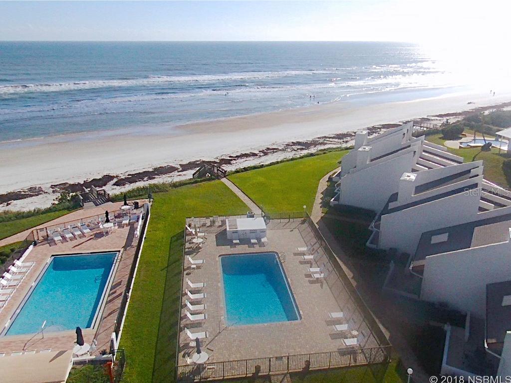 Seawinds New Smyrna Bch Condo - Residential