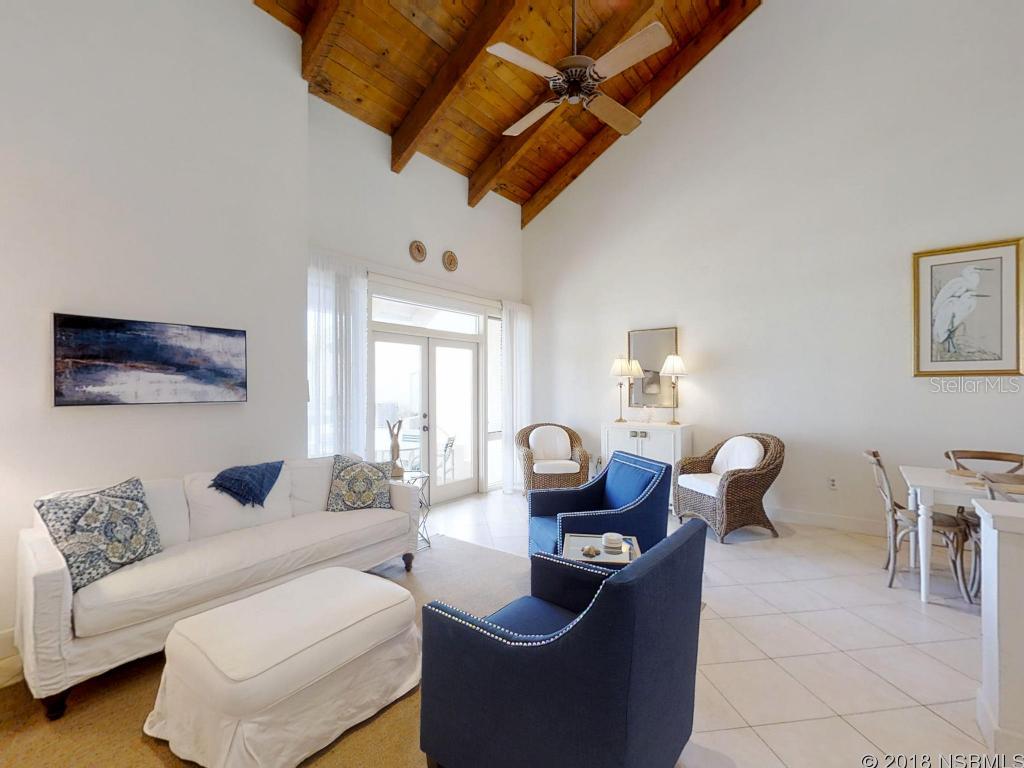 Seawinds New Smyrna Bch Condo - Residential