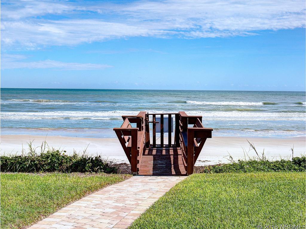 Seawinds New Smyrna Bch Condo - Residential