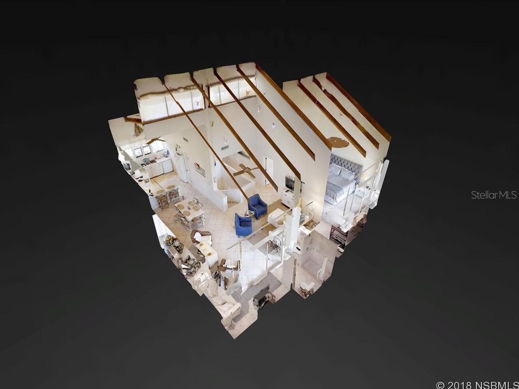 Seawinds New Smyrna Bch Condo - Residential