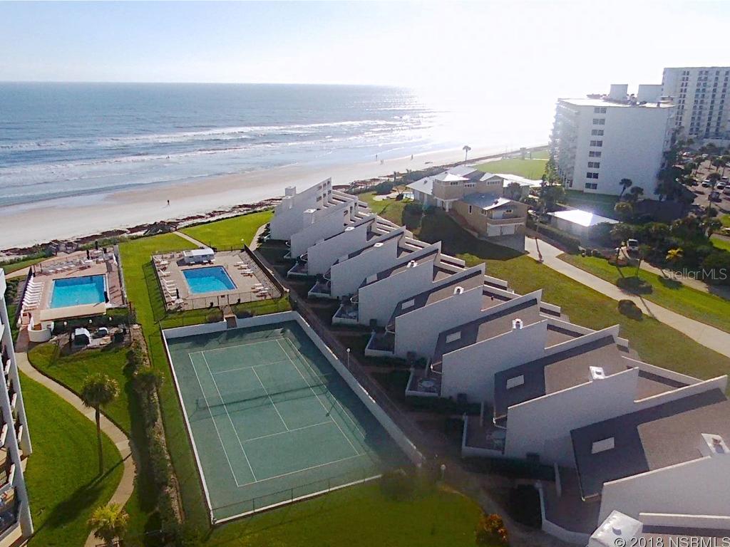 Seawinds New Smyrna Bch Condo - Residential