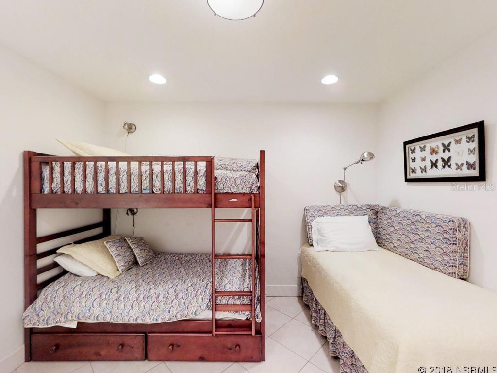 Seawinds New Smyrna Bch Condo - Residential