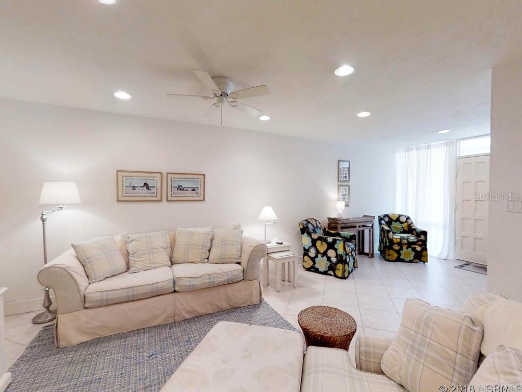 Seawinds New Smyrna Bch Condo - Residential