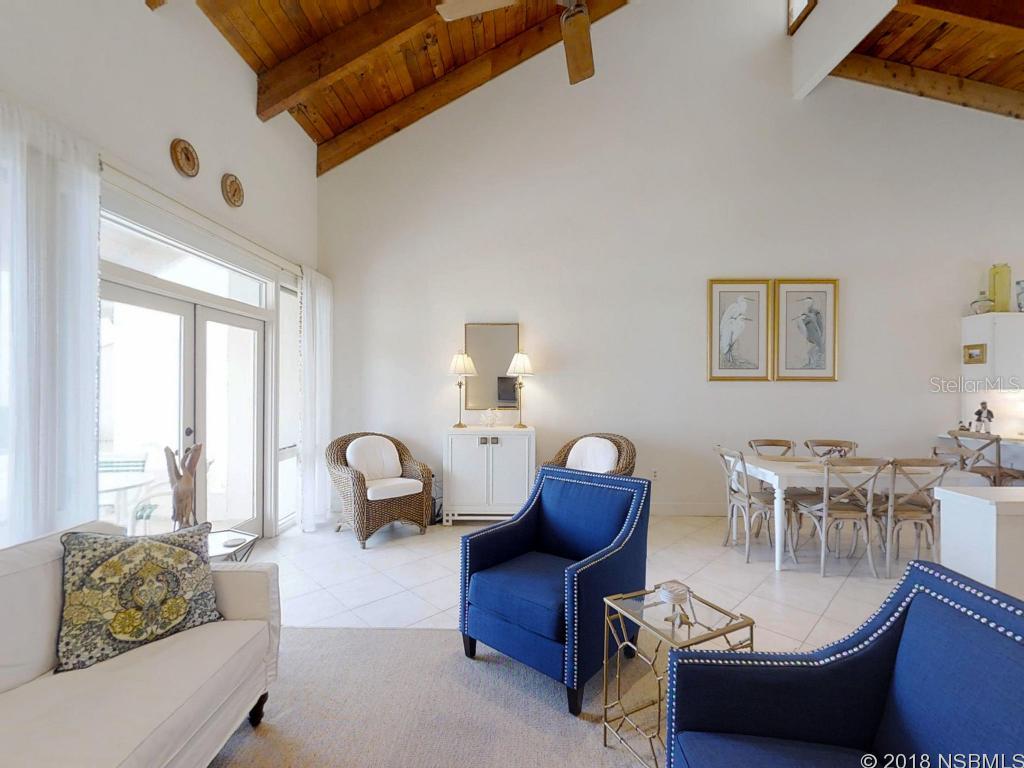 Seawinds New Smyrna Bch Condo - Residential