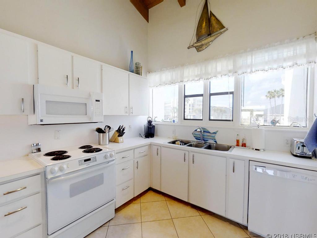 Seawinds New Smyrna Bch Condo - Residential