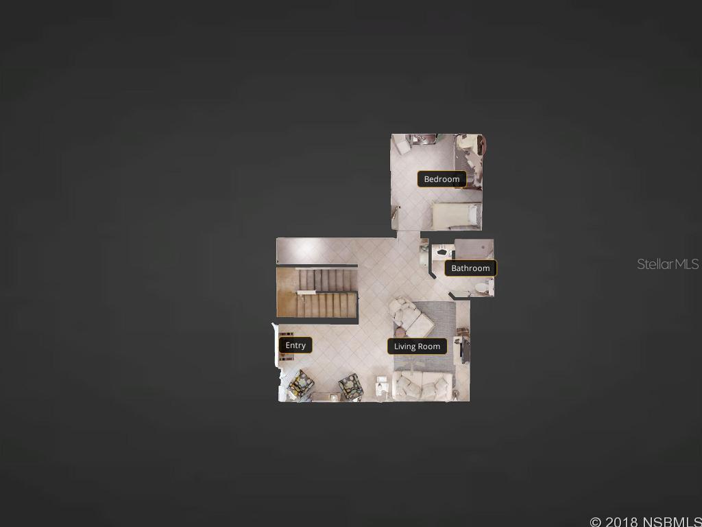 Seawinds New Smyrna Bch Condo - Residential