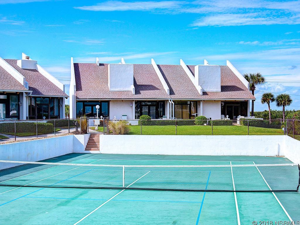 Seawinds New Smyrna Bch Condo - Residential