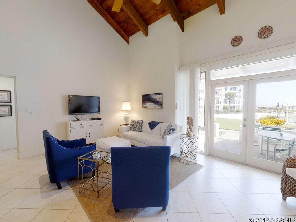 Seawinds New Smyrna Bch Condo - Residential