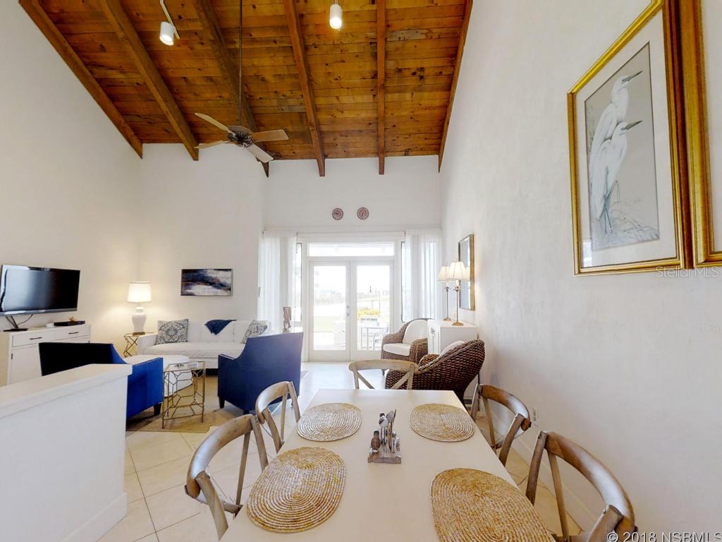 Seawinds New Smyrna Bch Condo - Residential