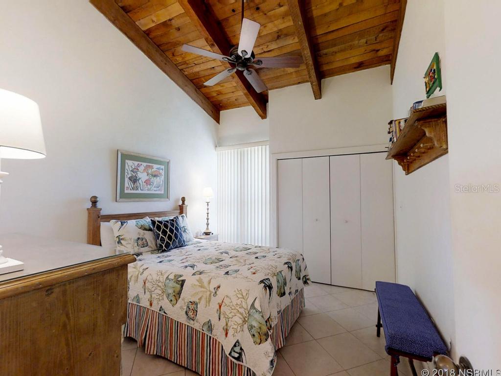 Seawinds New Smyrna Bch Condo - Residential