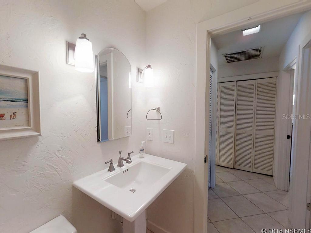 Seawinds New Smyrna Bch Condo - Residential