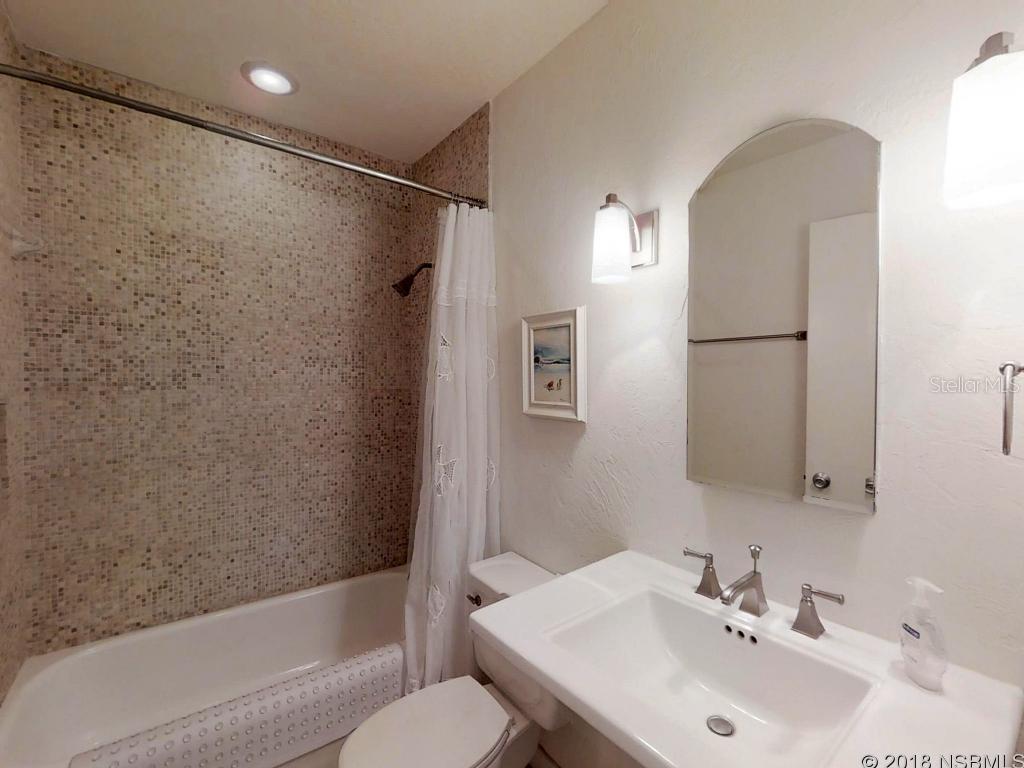 Seawinds New Smyrna Bch Condo - Residential