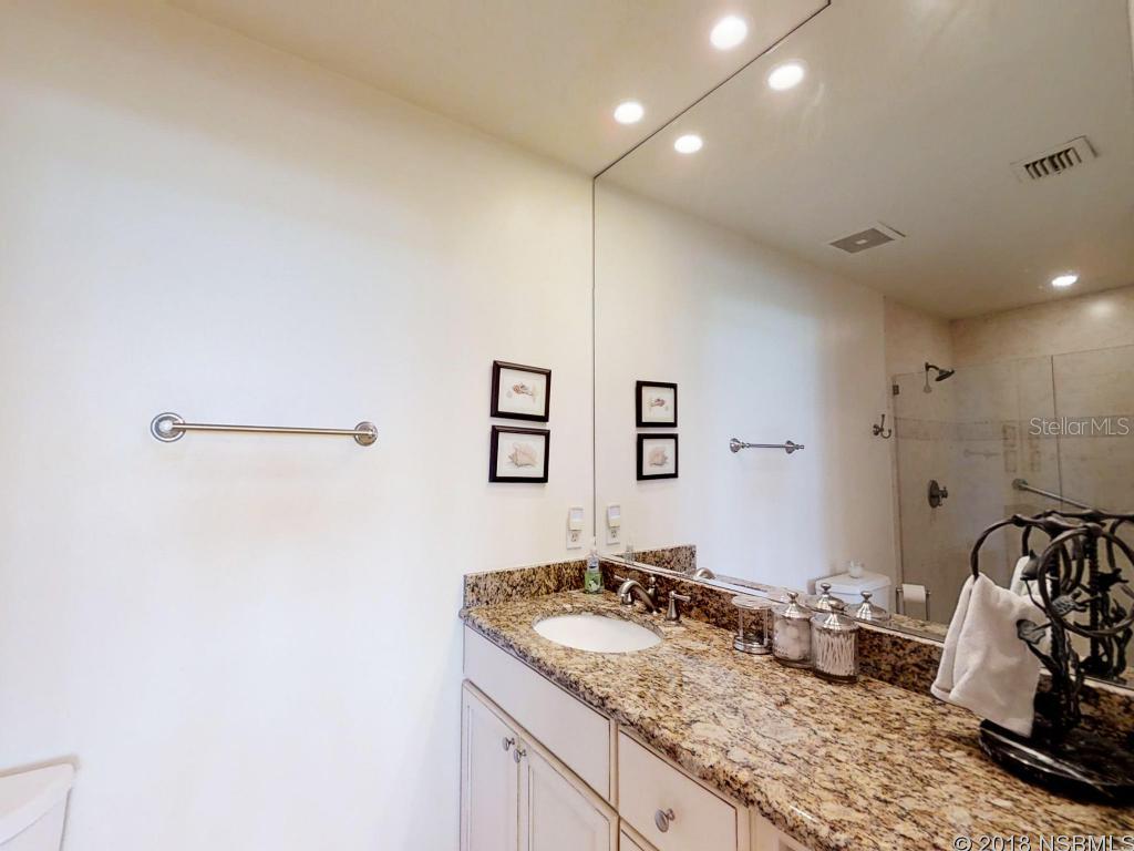 Seawinds New Smyrna Bch Condo - Residential