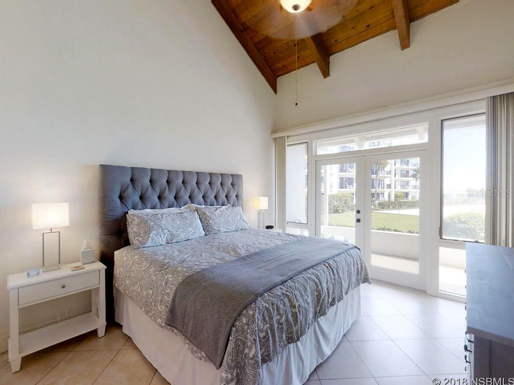 Seawinds New Smyrna Bch Condo - Residential