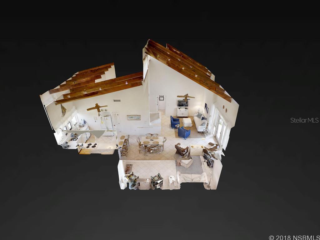 Seawinds New Smyrna Bch Condo - Residential