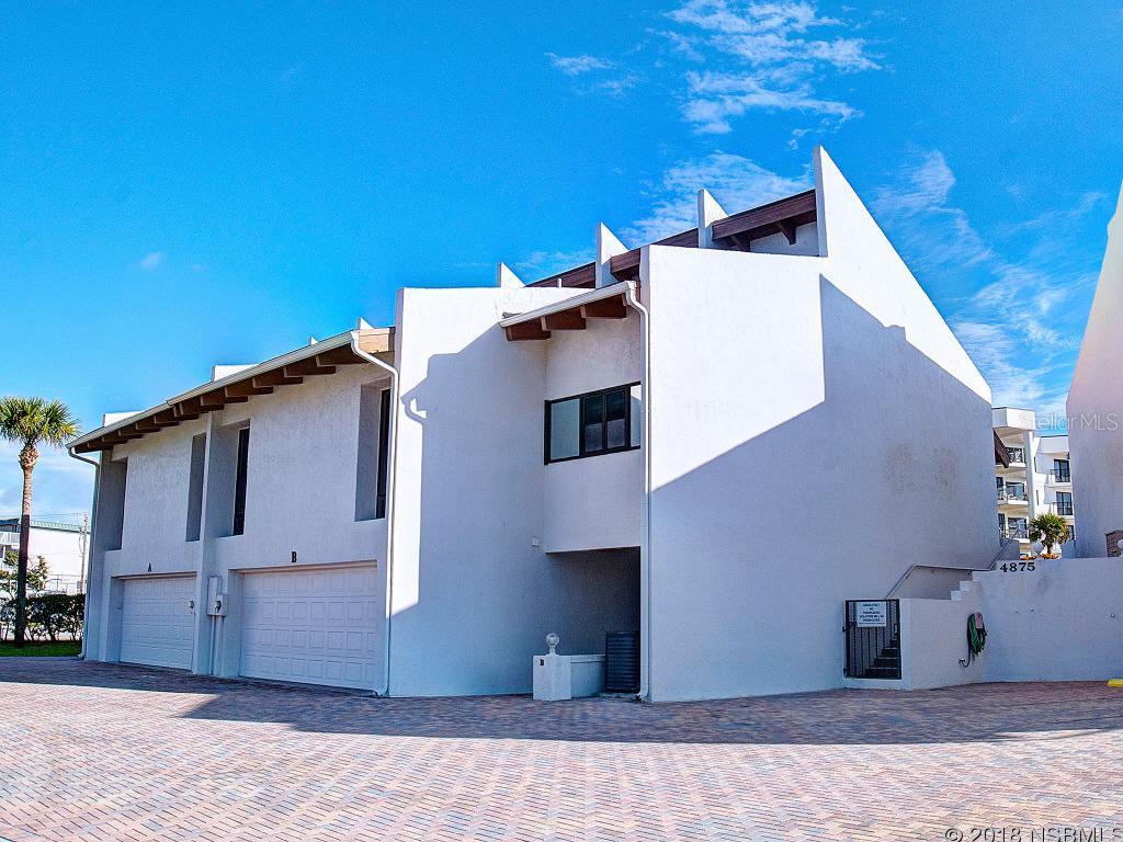 Seawinds New Smyrna Bch Condo - Residential