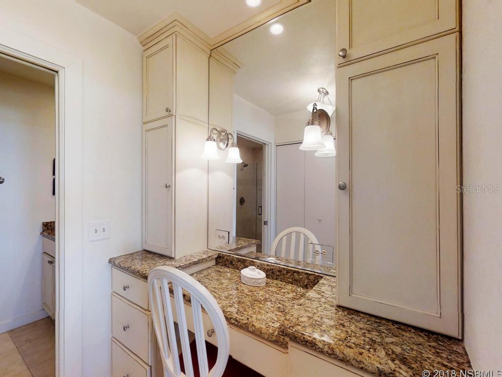 Seawinds New Smyrna Bch Condo - Residential