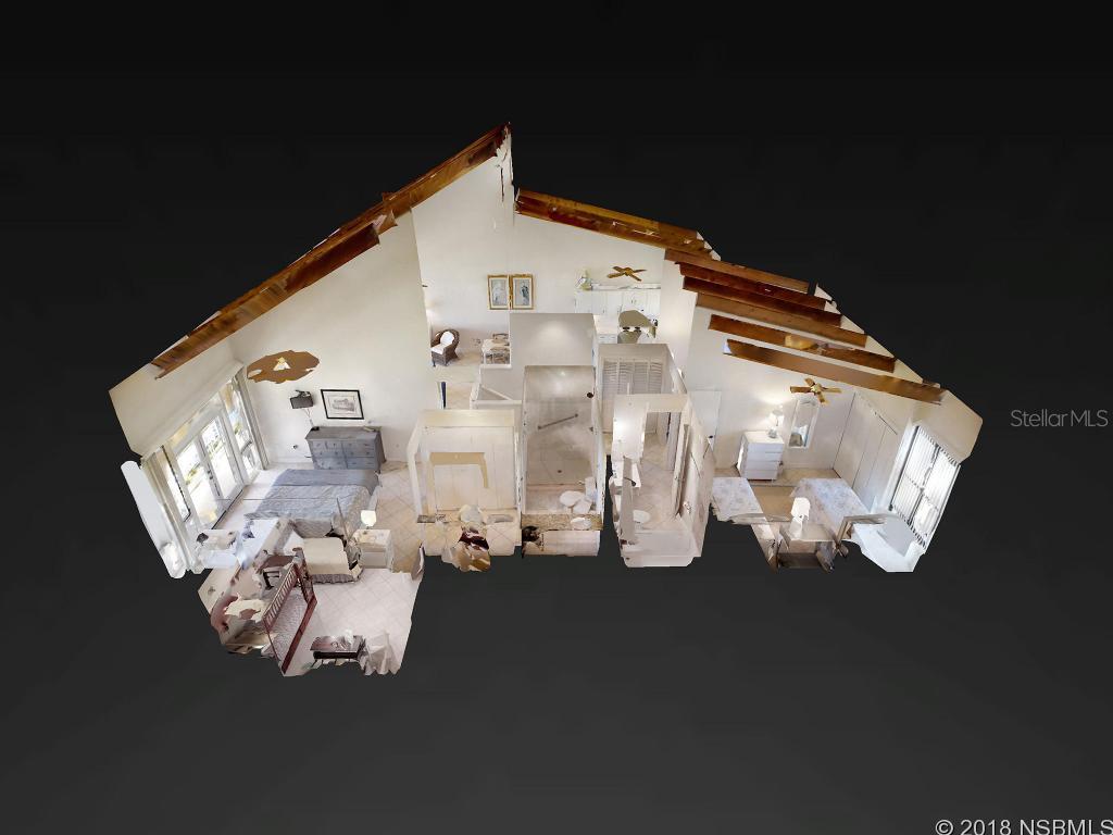 Seawinds New Smyrna Bch Condo - Residential