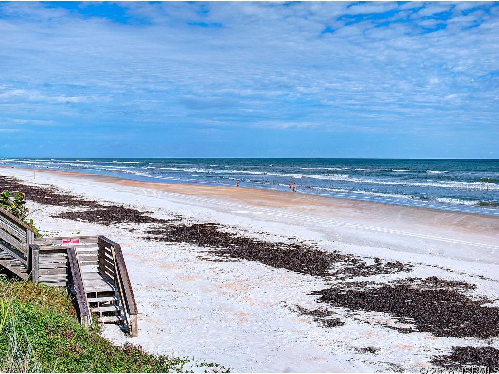 Seawinds New Smyrna Bch Condo - Residential