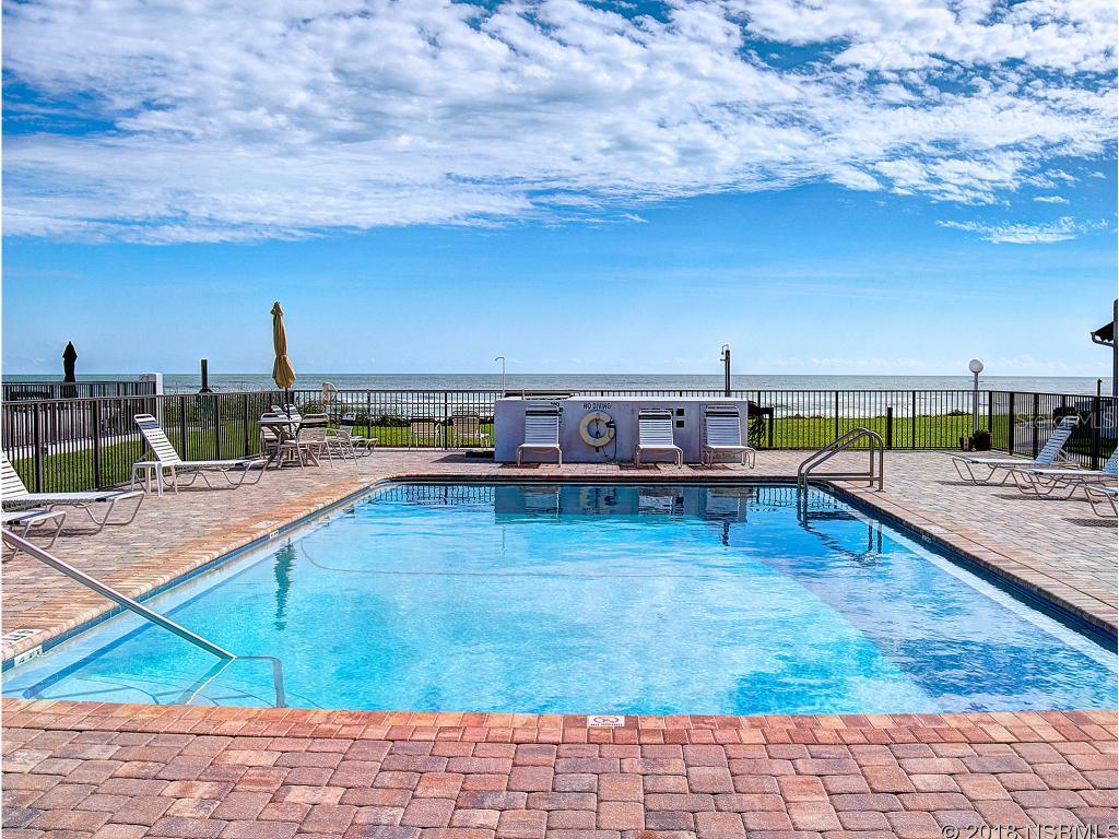 Seawinds New Smyrna Bch Condo - Residential