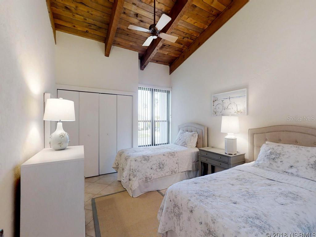 Seawinds New Smyrna Bch Condo - Residential