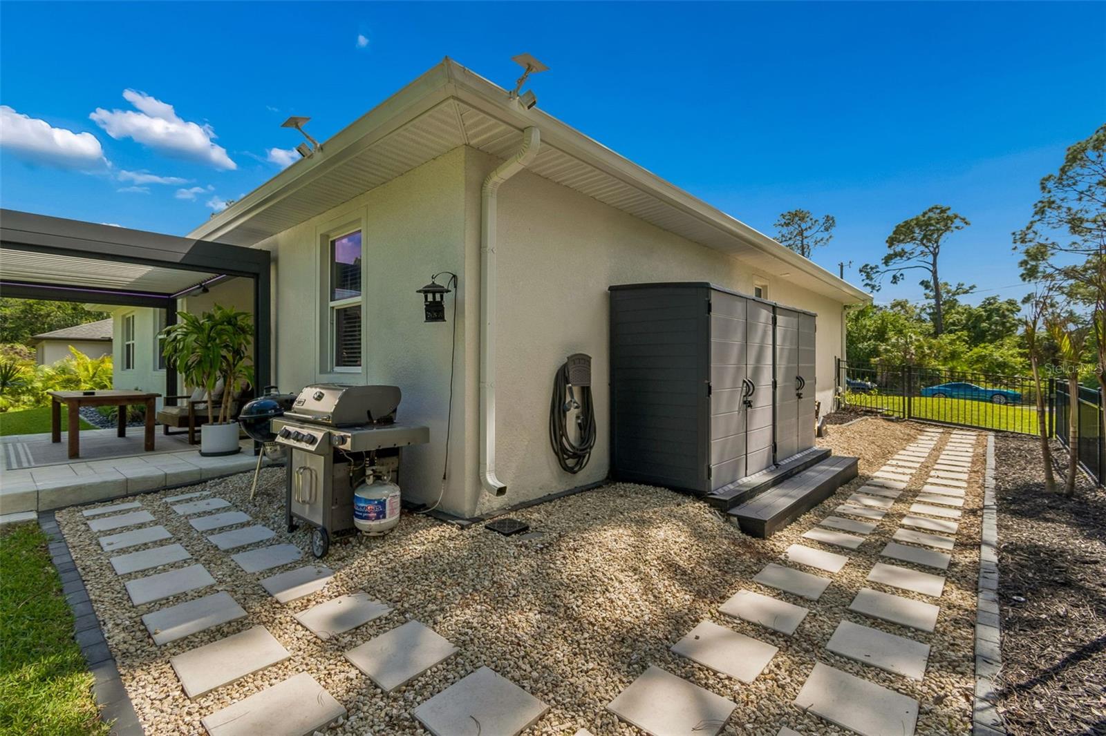 PORT CHARLOTTE SUB 22 - Residential