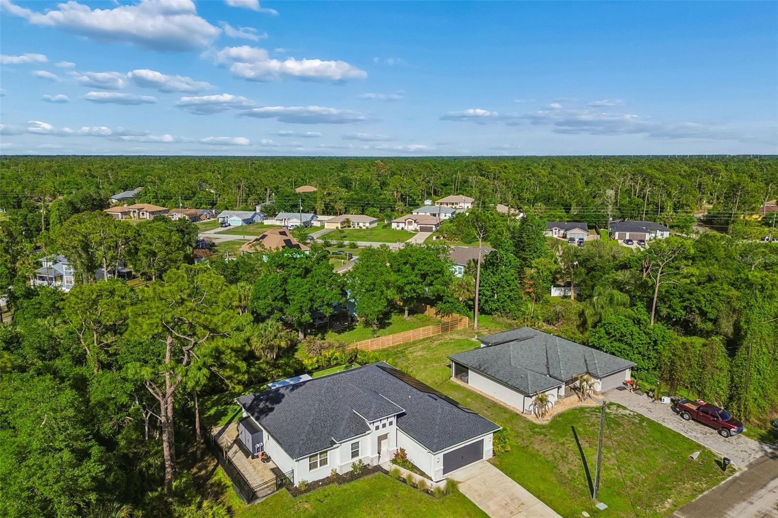 PORT CHARLOTTE SUB 22 - Residential