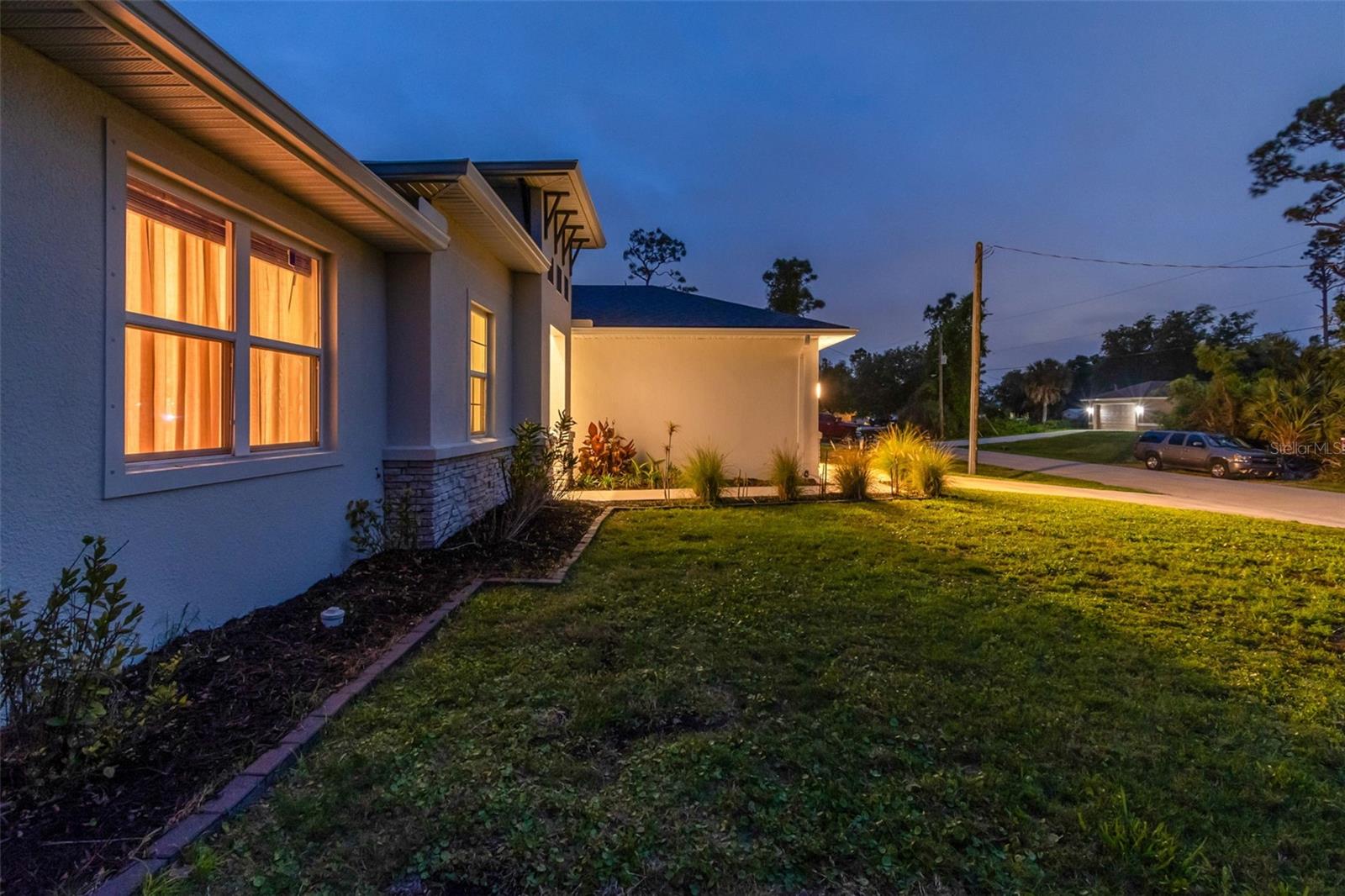 PORT CHARLOTTE SUB 22 - Residential