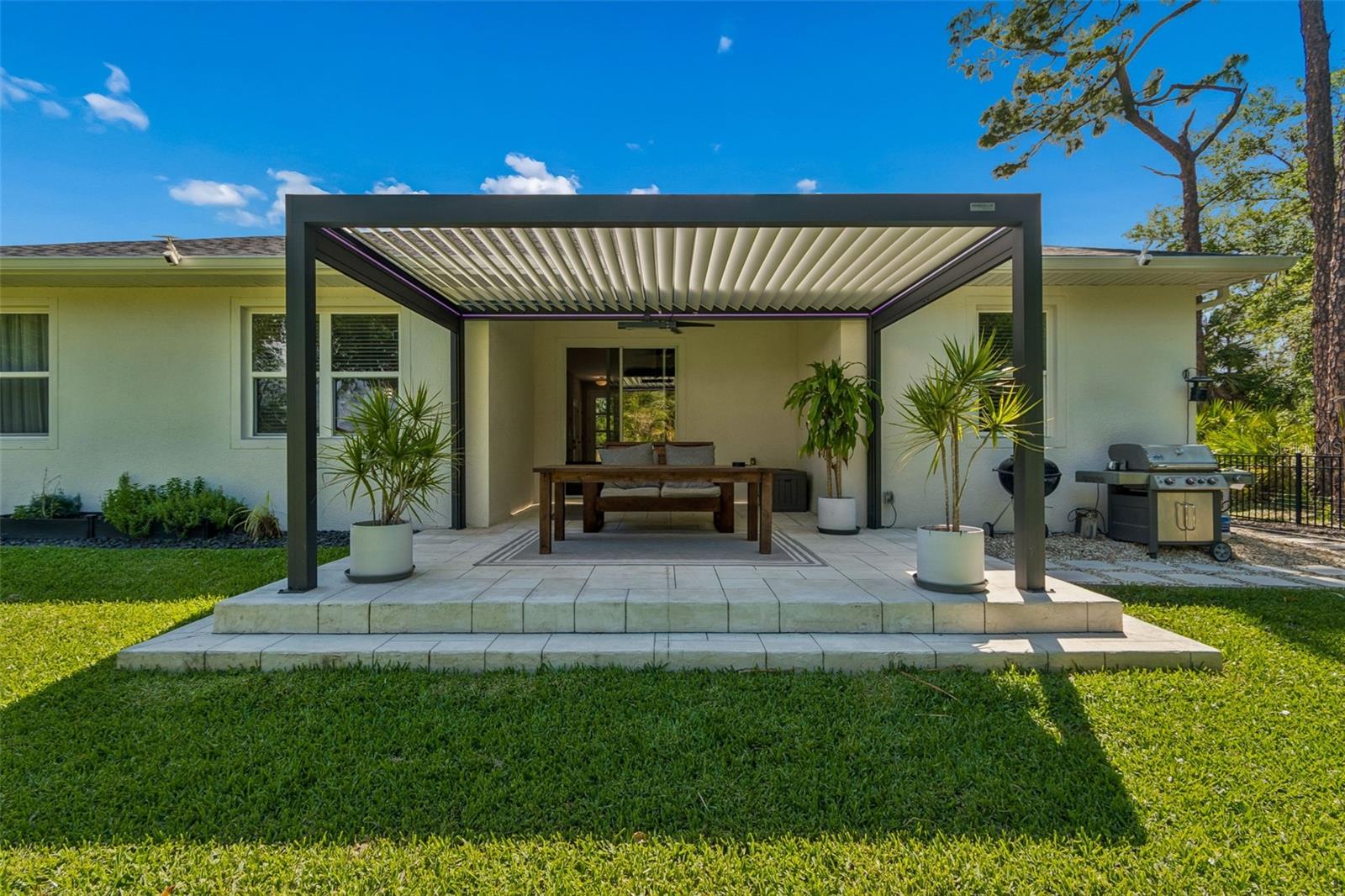 PORT CHARLOTTE SUB 22 - Residential