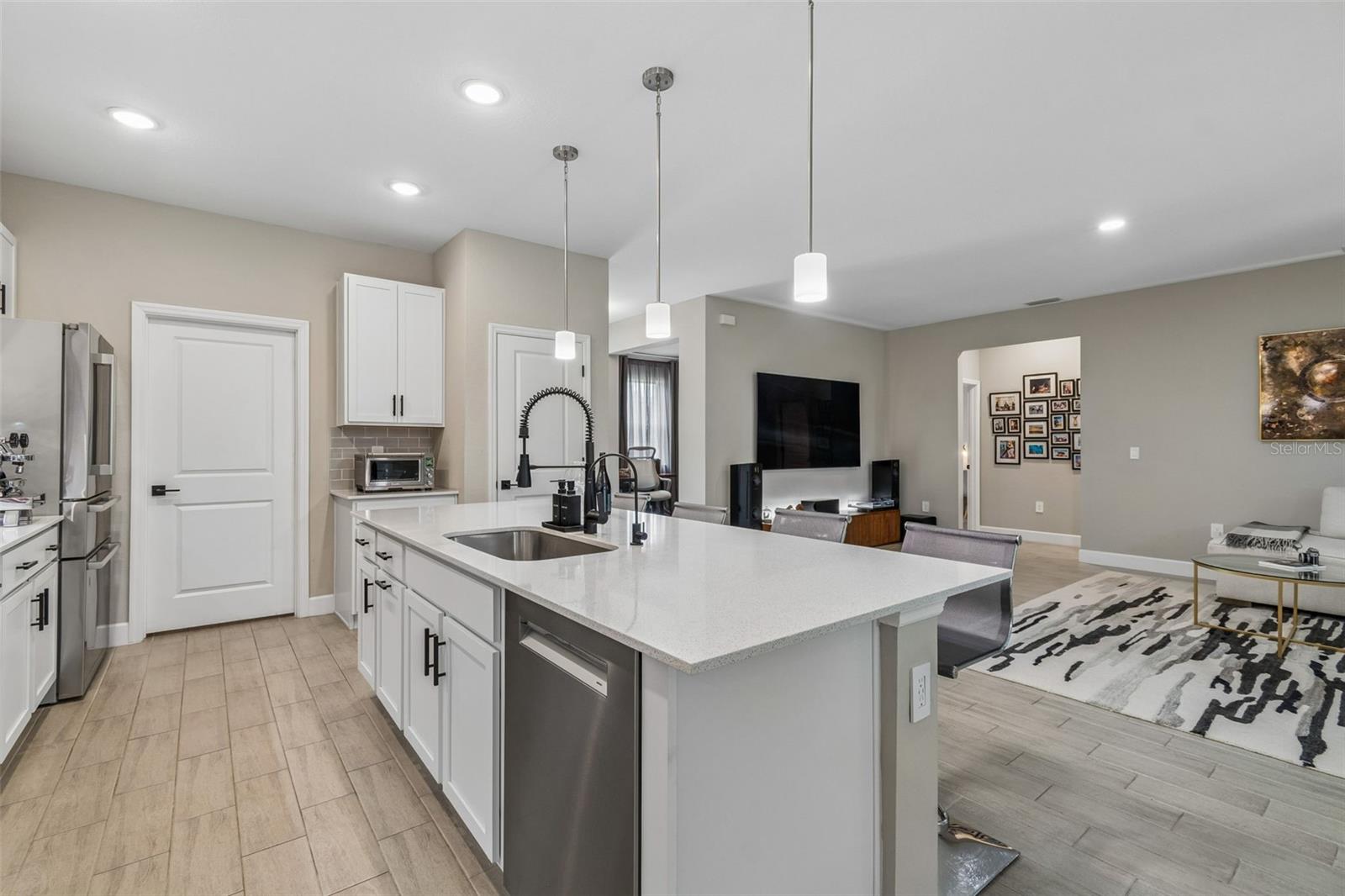 PORT CHARLOTTE SUB 22 - Residential