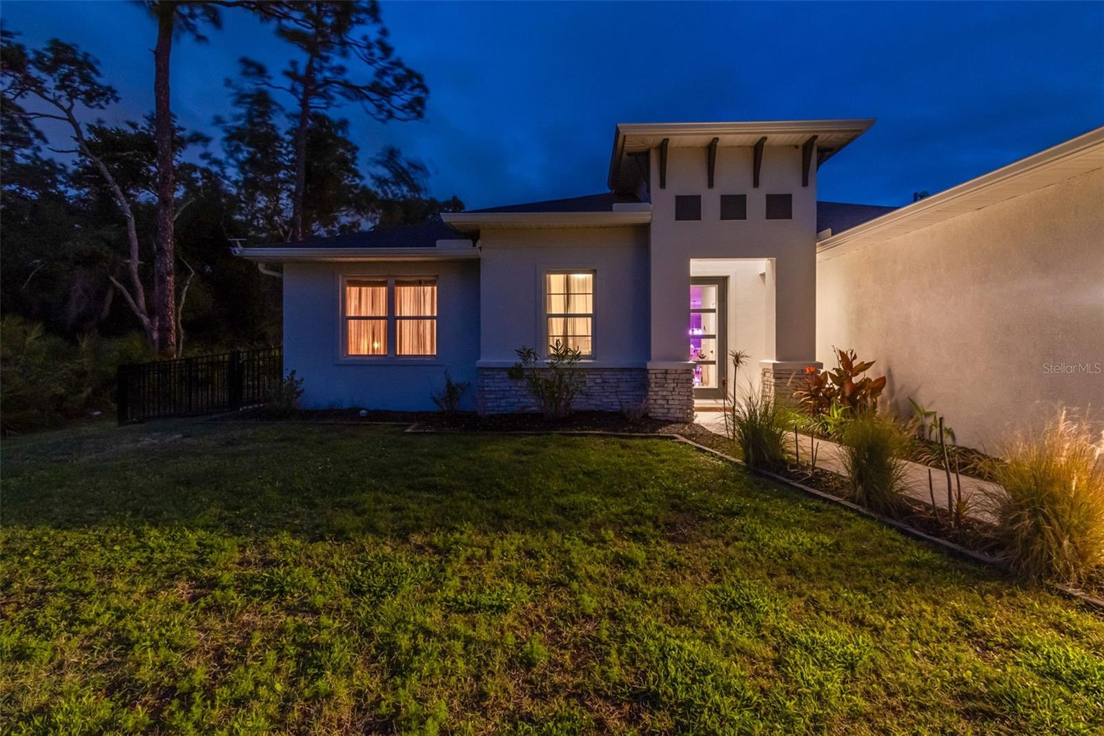 PORT CHARLOTTE SUB 22 - Residential