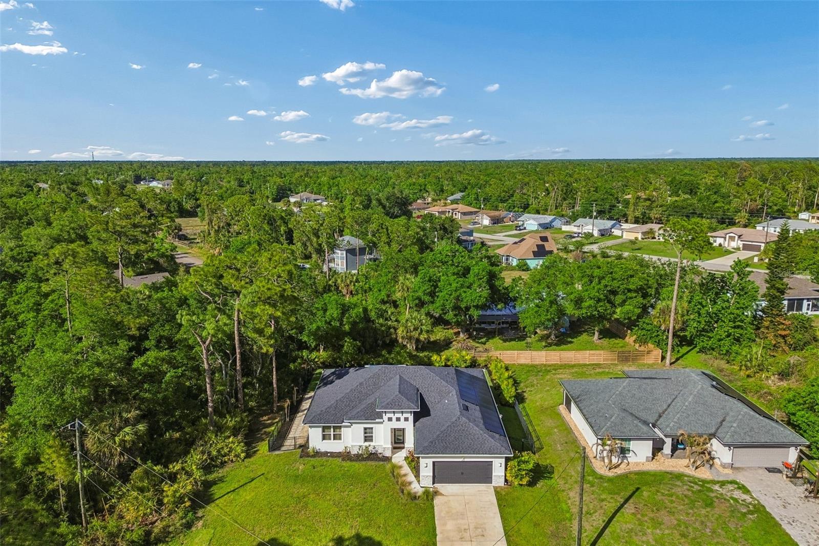 PORT CHARLOTTE SUB 22 - Residential