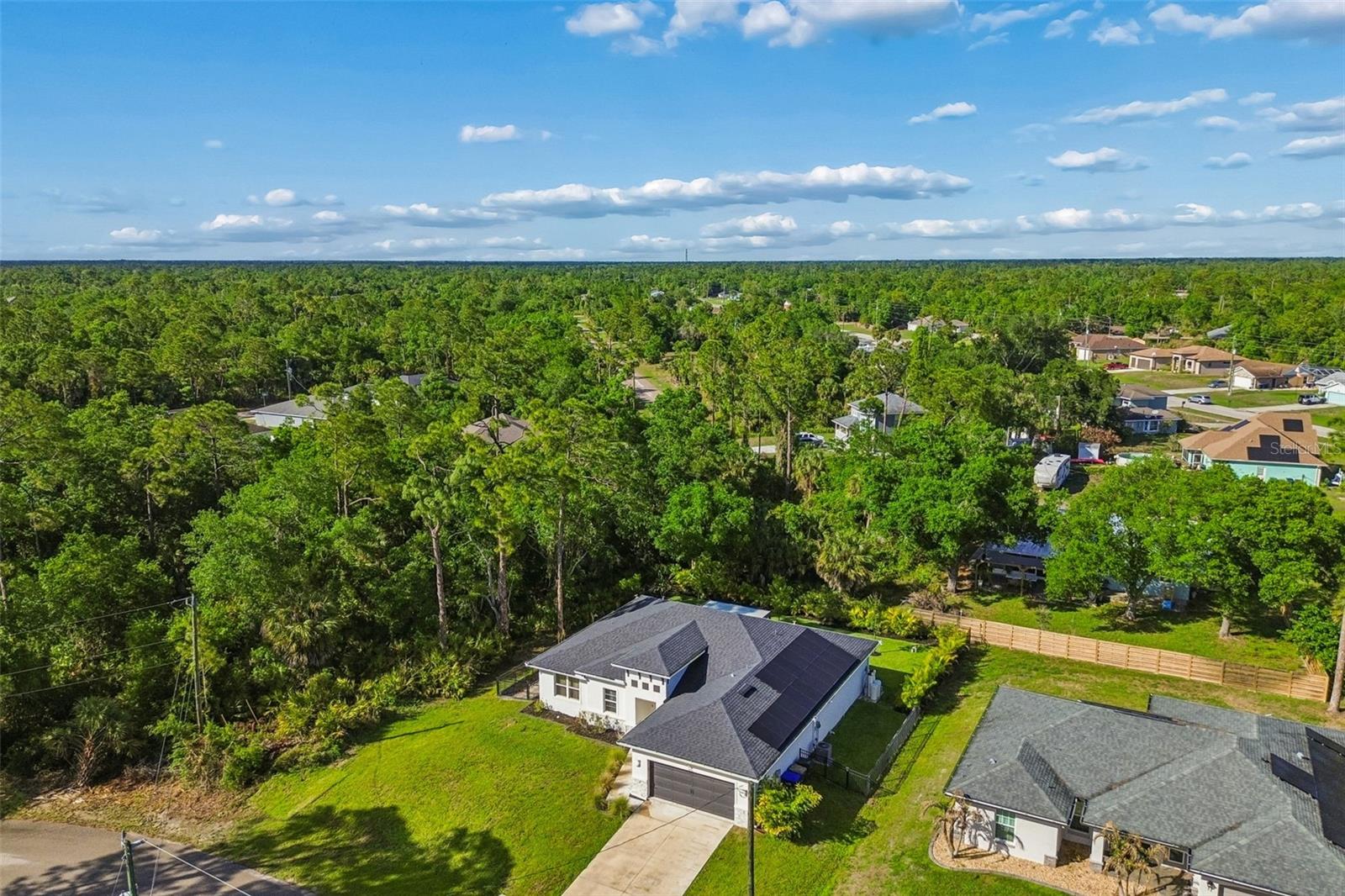 PORT CHARLOTTE SUB 22 - Residential