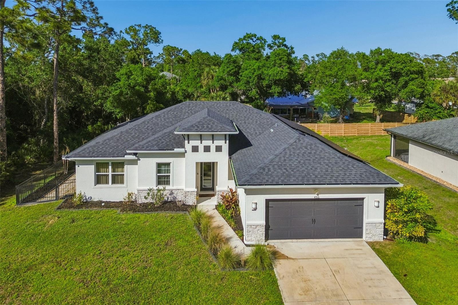 PORT CHARLOTTE SUB 22 - Residential