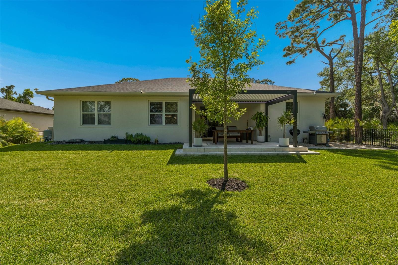 PORT CHARLOTTE SUB 22 - Residential