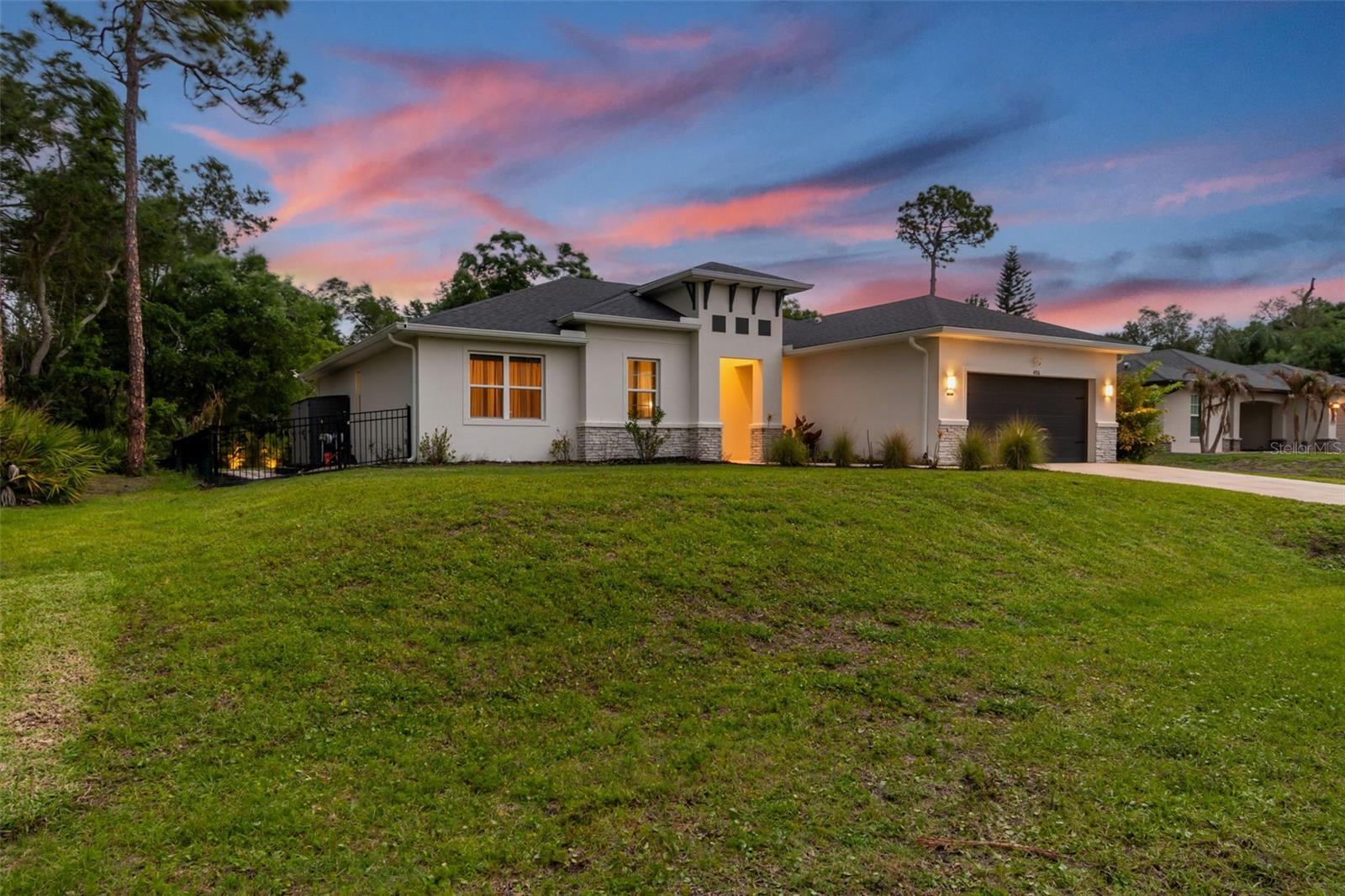 PORT CHARLOTTE SUB 22 - Residential