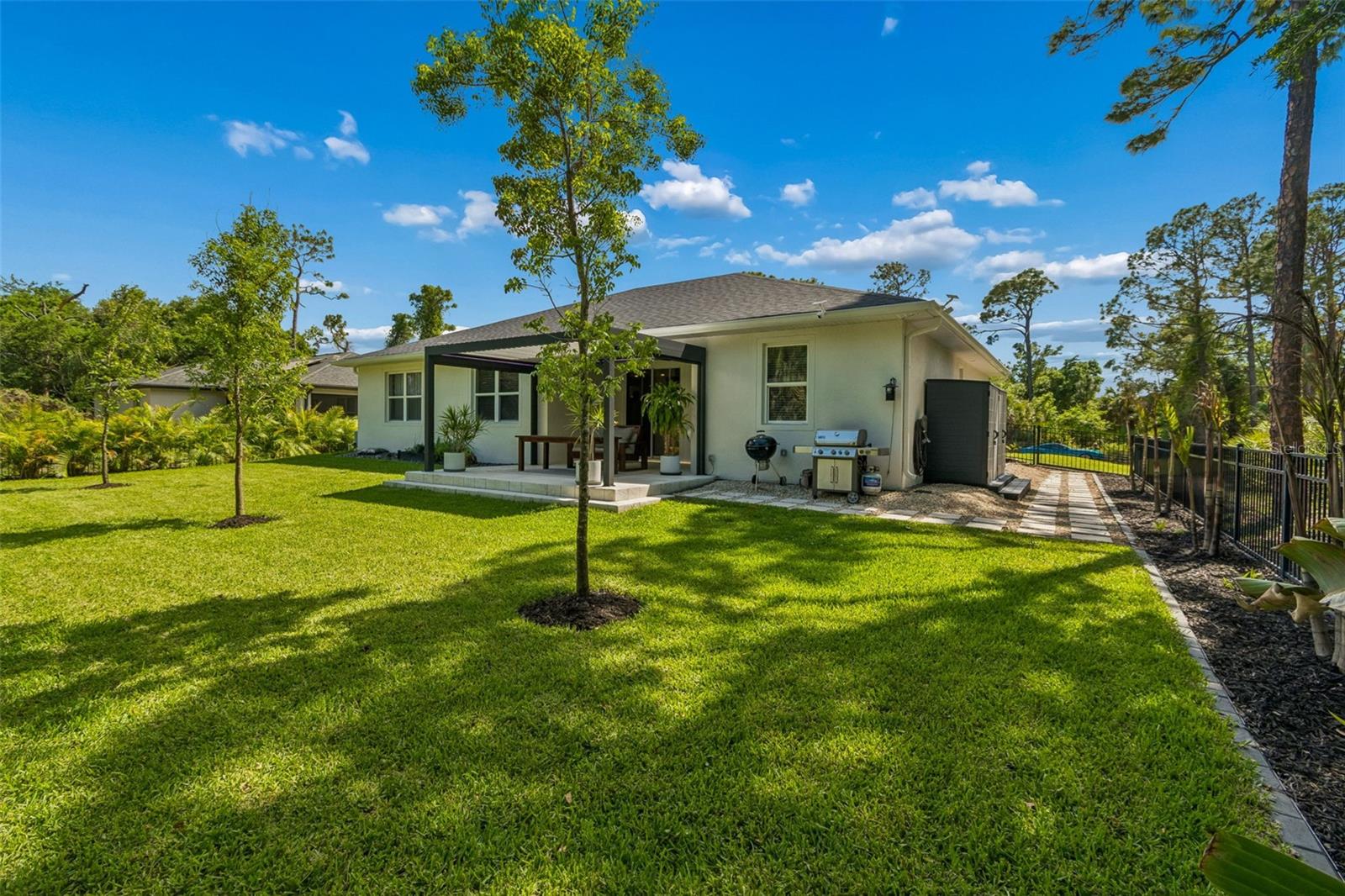 PORT CHARLOTTE SUB 22 - Residential