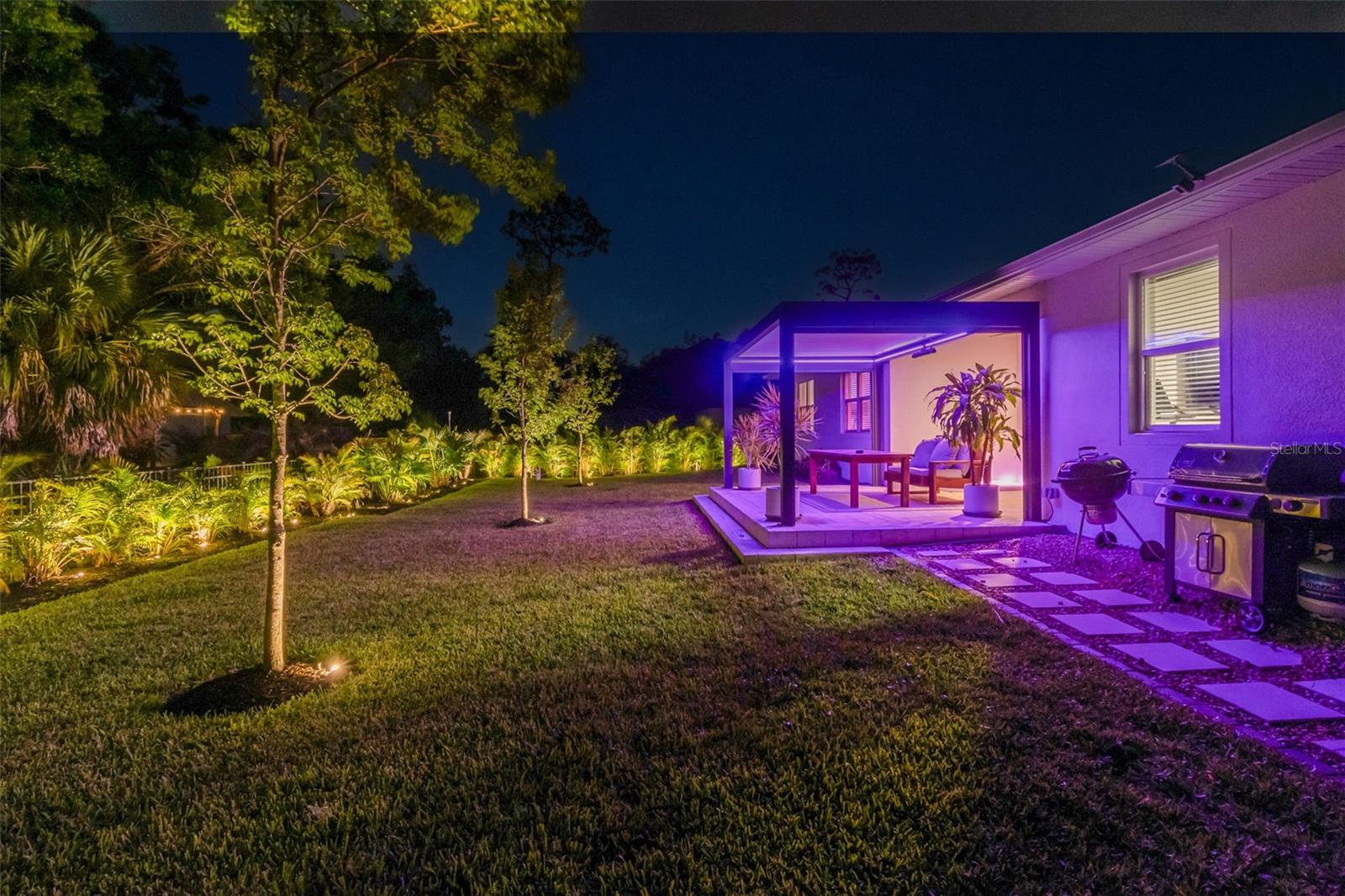 PORT CHARLOTTE SUB 22 - Residential