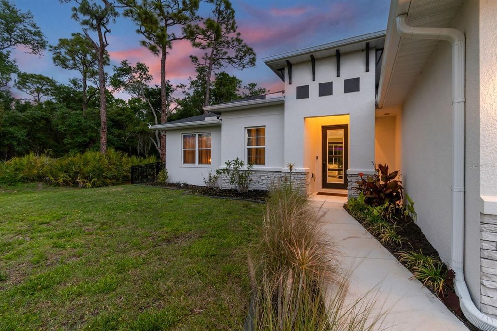 Photo of 4916 Hader Road, North Port, FL 34288 (MLS # A4689363)