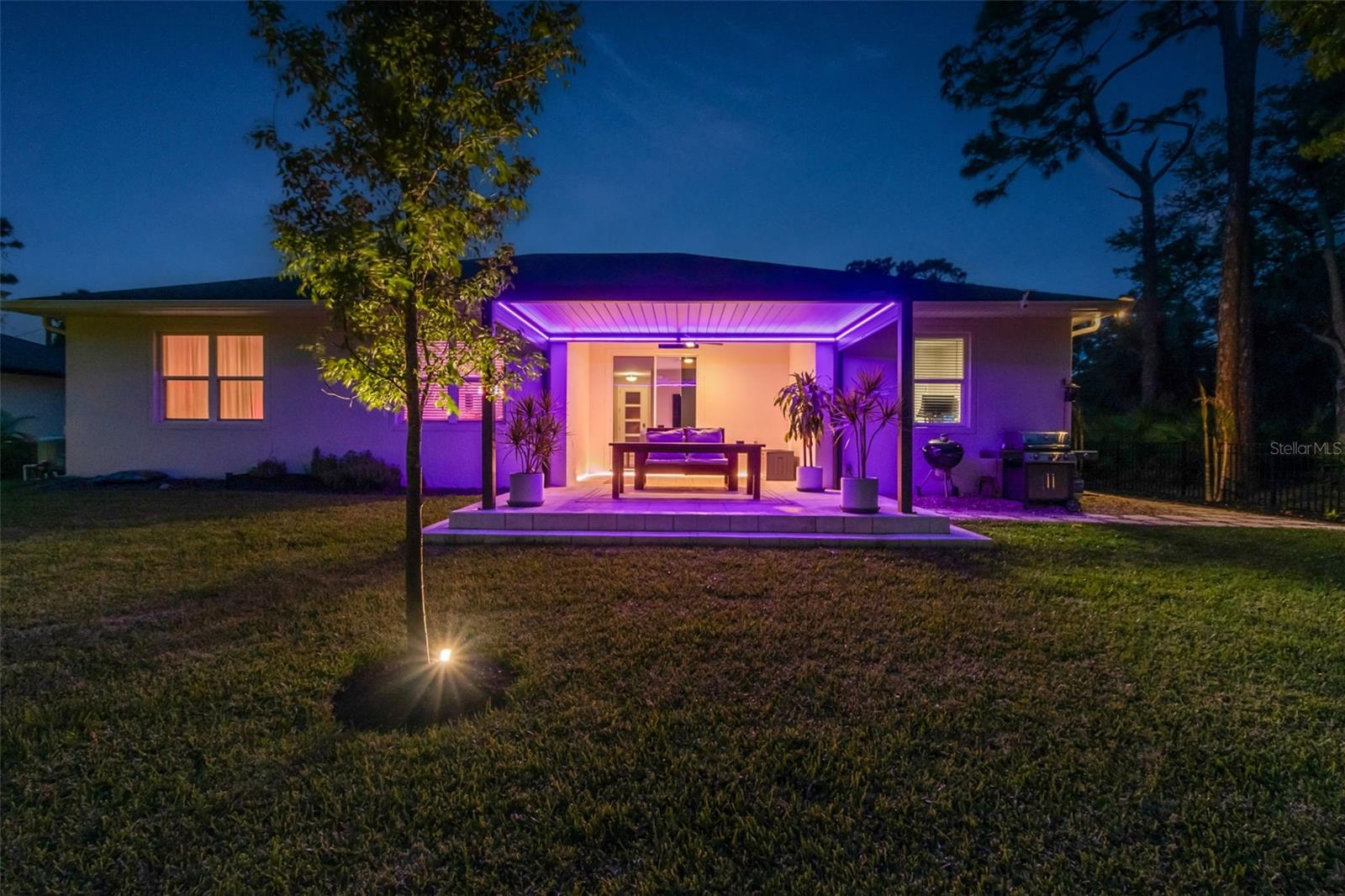 PORT CHARLOTTE SUB 22 - Residential