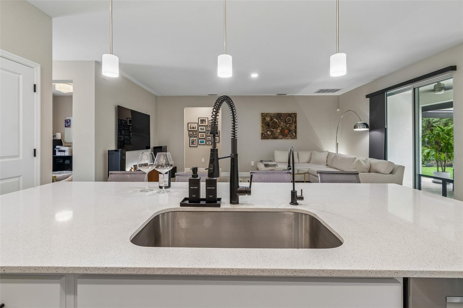 PORT CHARLOTTE SUB 22 - Residential