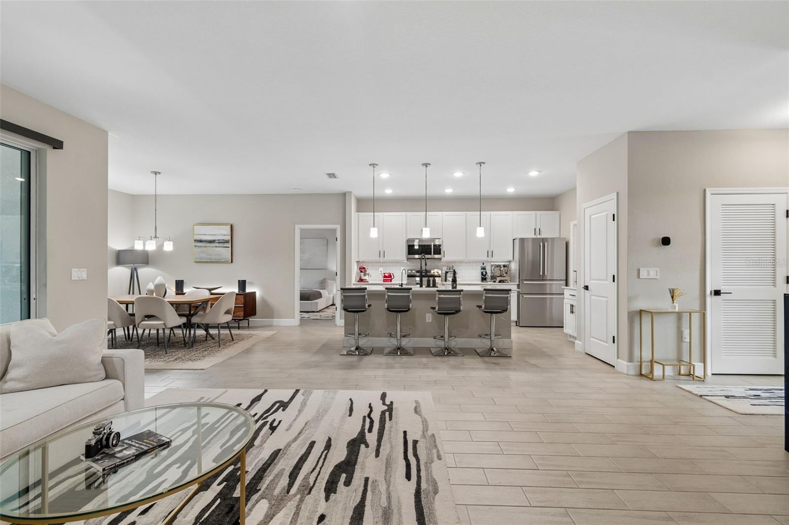 PORT CHARLOTTE SUB 22 - Residential