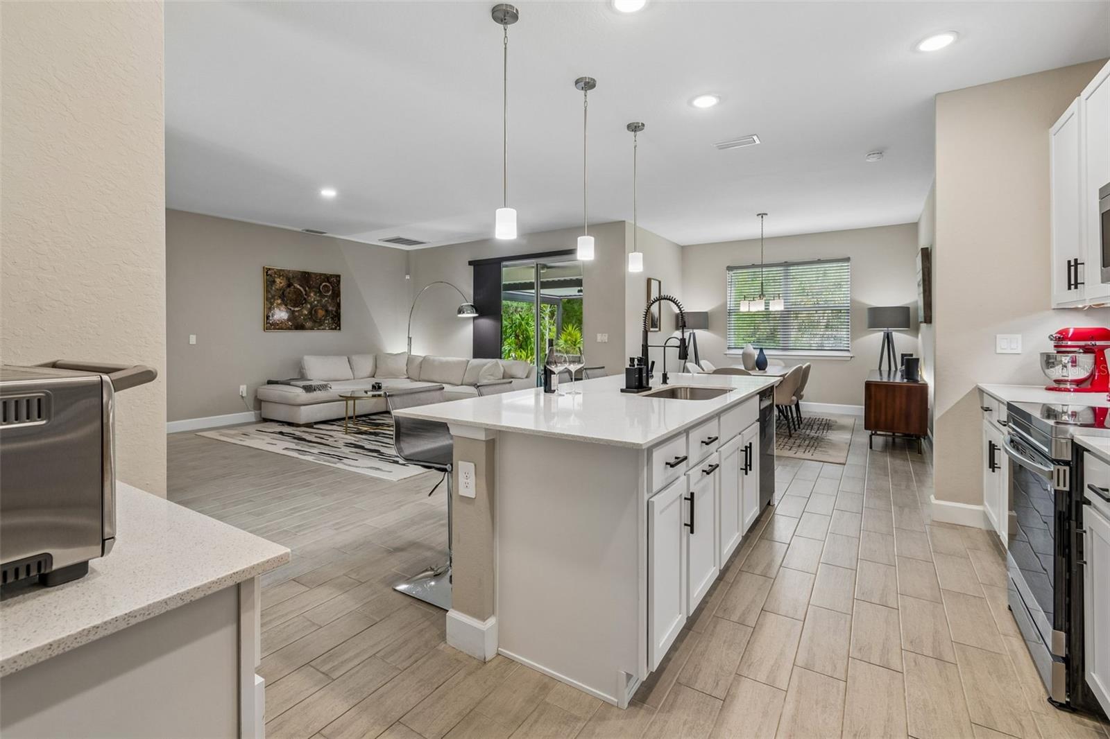 PORT CHARLOTTE SUB 22 - Residential