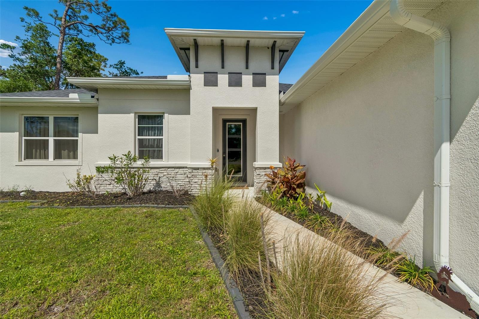 PORT CHARLOTTE SUB 22 - Residential