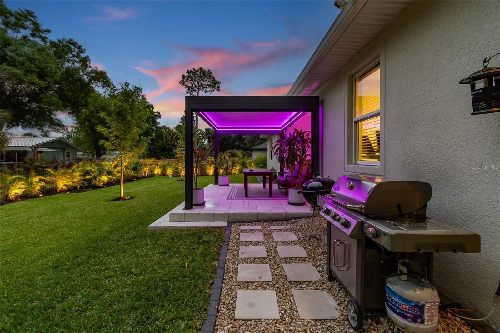 PORT CHARLOTTE SUB 22 - Residential