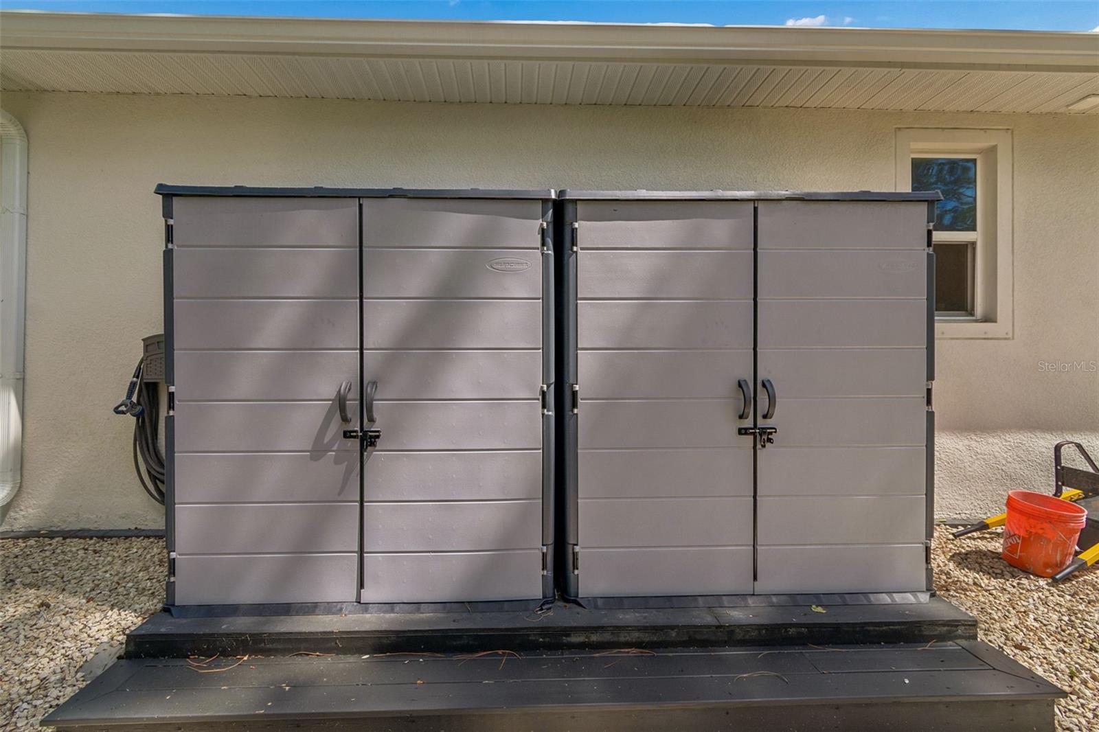 PORT CHARLOTTE SUB 22 - Residential