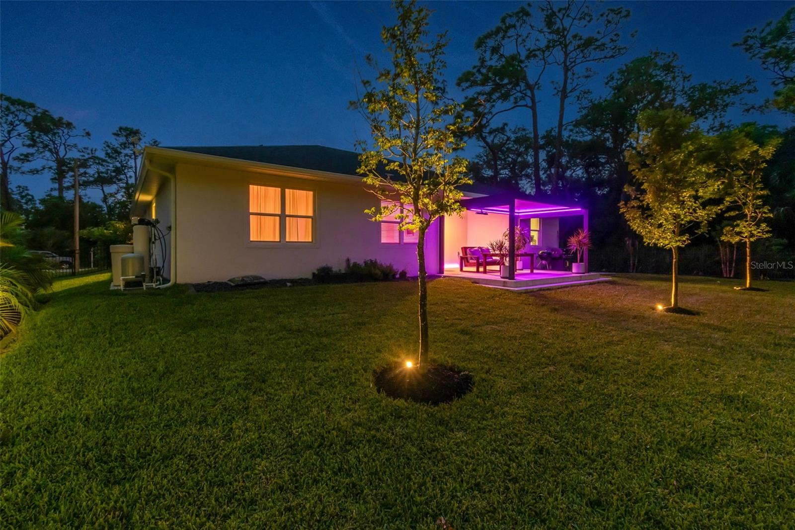 PORT CHARLOTTE SUB 22 - Residential