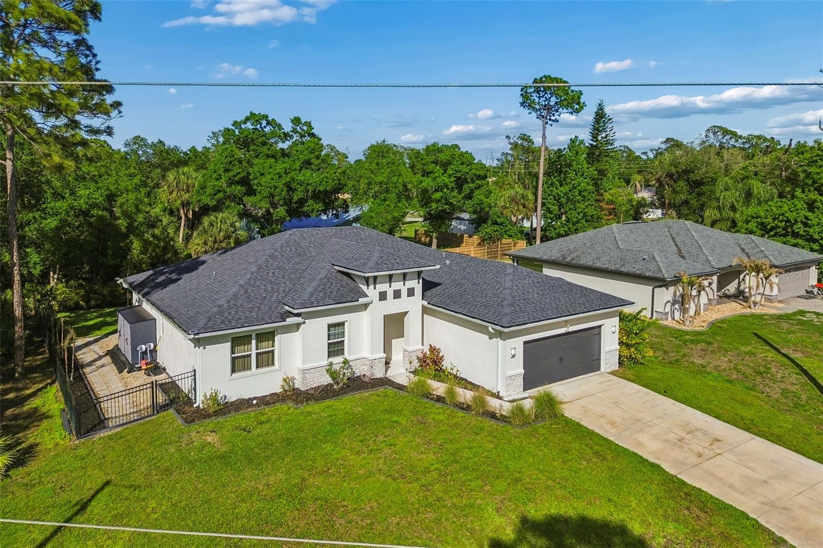 PORT CHARLOTTE SUB 22 - Residential